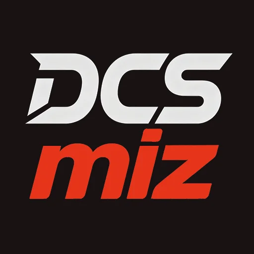 DCSmiz Logo